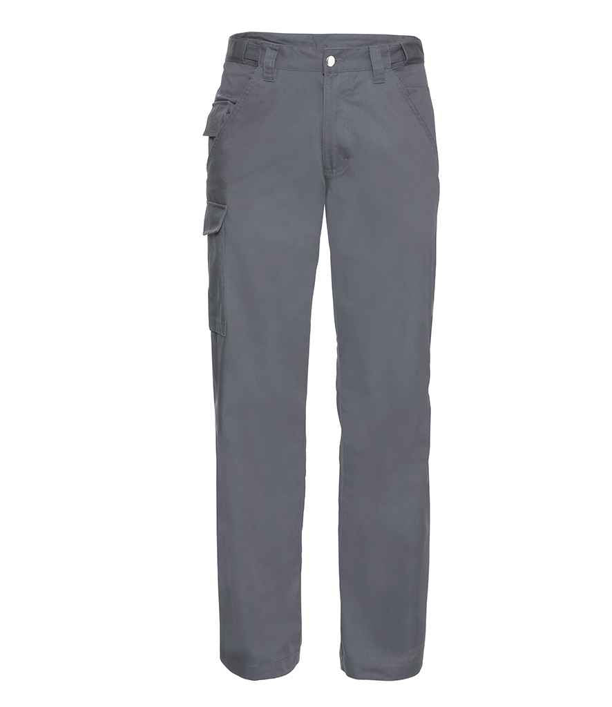 Russell Athletic P/C Trousers