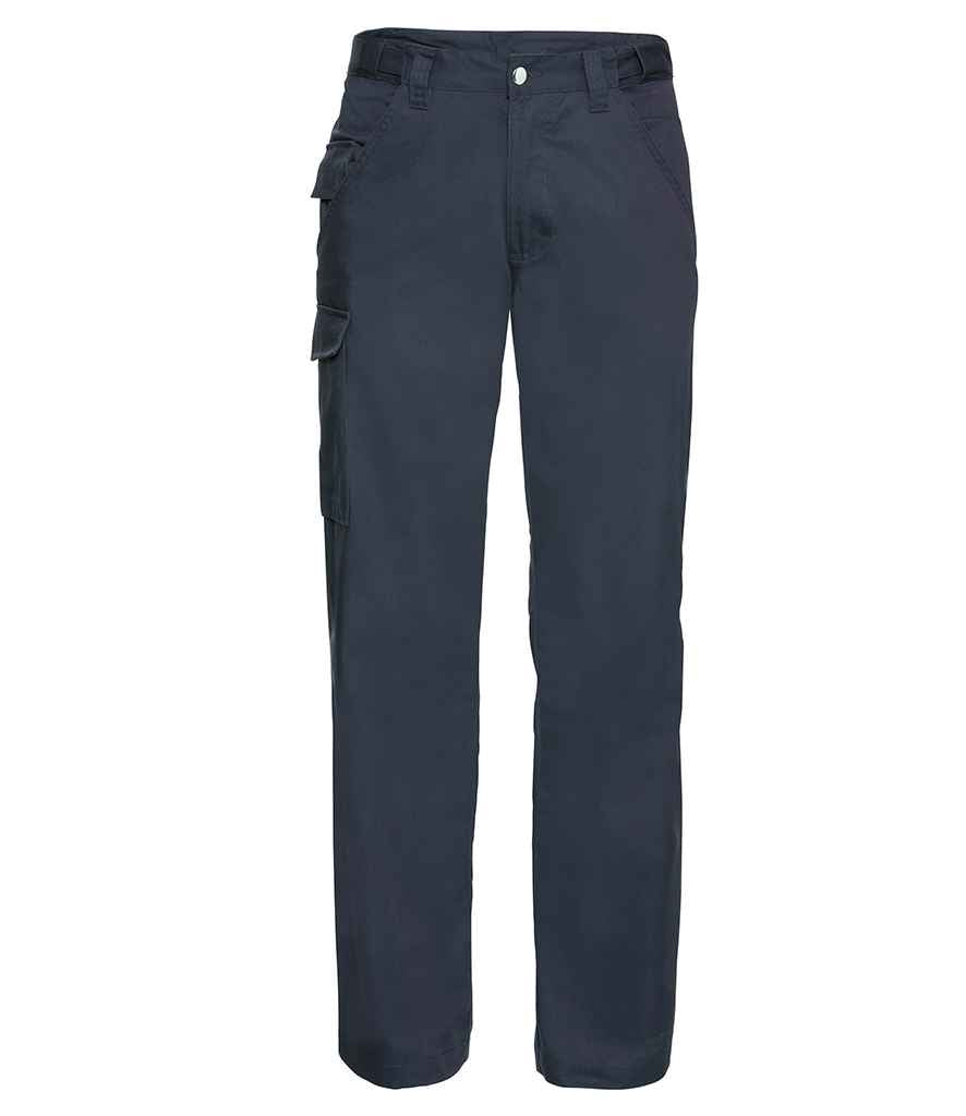 Russell Athletic P/C Trousers
