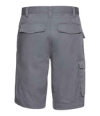 002M Convoy Grey Back