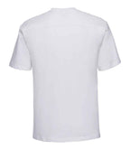 010M White Back