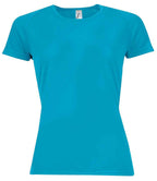 SOLS Ladies Sporty T-Shirt