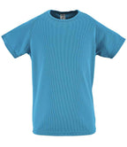 SOLS Kids Sporty T-Shirt
