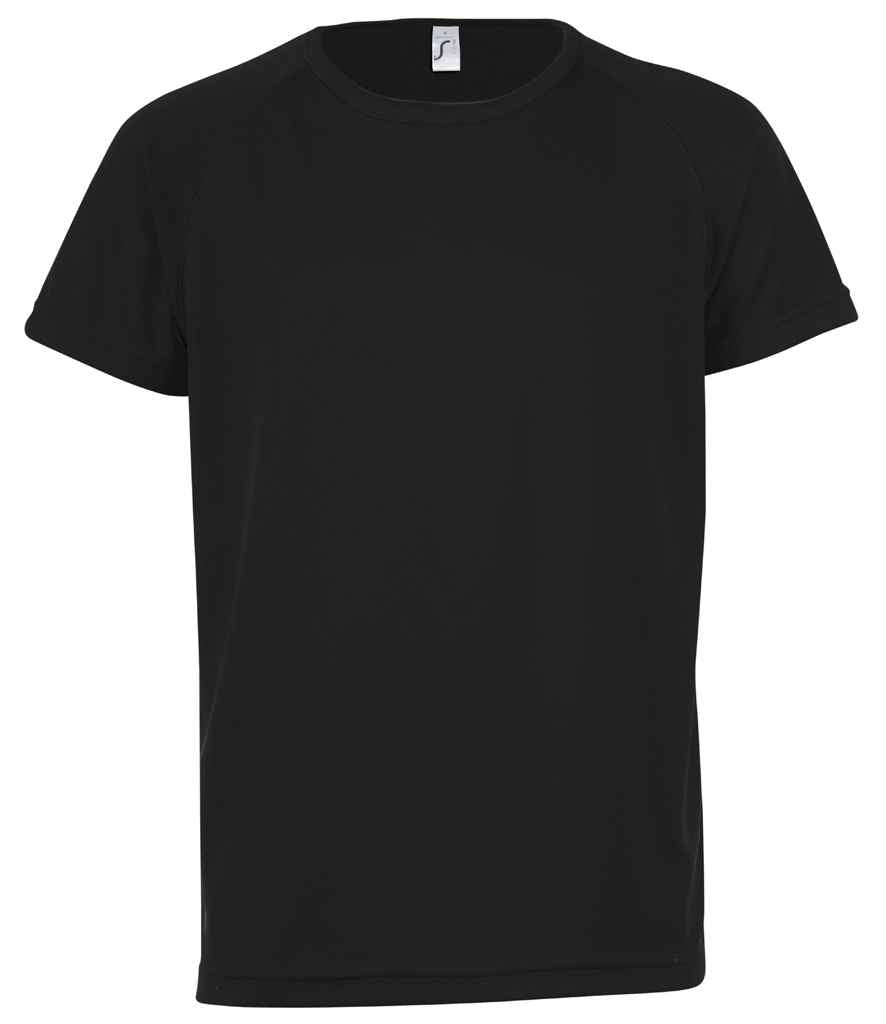 SOLS Kids Sporty T-Shirt
