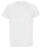 SOLS Kids Sporty T-Shirt