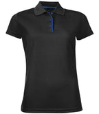 SOLS Lds Performer Polo Shirt