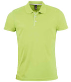SOLS Performer Polo Shirt