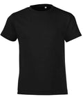 SOLS Kids Regent Fit T-Shirt