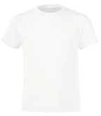 SOLS Kids Regent Fit T-Shirt