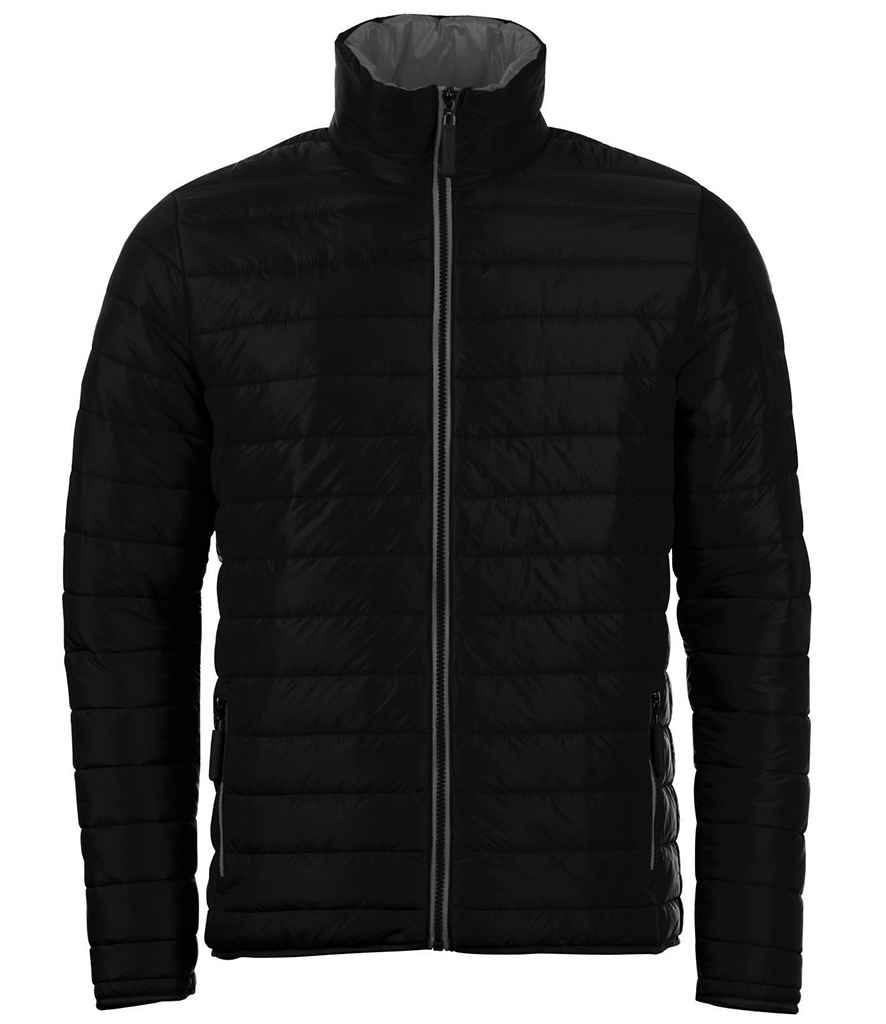 SOLS Ride jacket