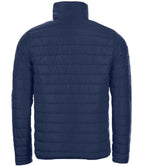 01193 Navy Back