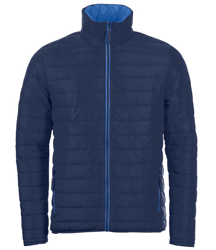 SOLS Ride jacket