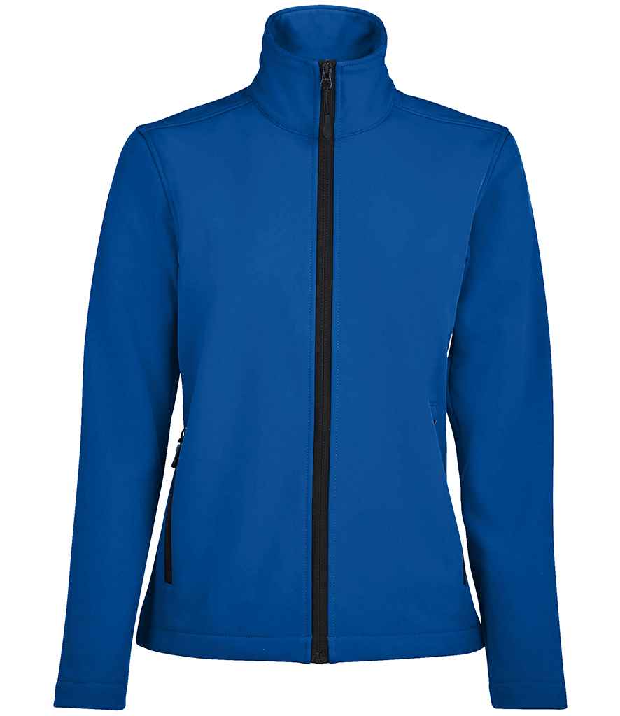 SOLS Lds Race Softshell Jacket