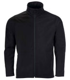 SOLS Race Softshell Jacket