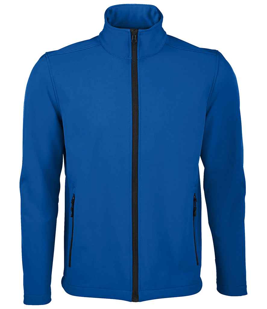 SOLS Race Softshell Jacket