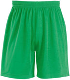 SOLS Kids San Siro 2 Shorts
