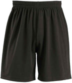 SOLS Kids San Siro 2 Shorts