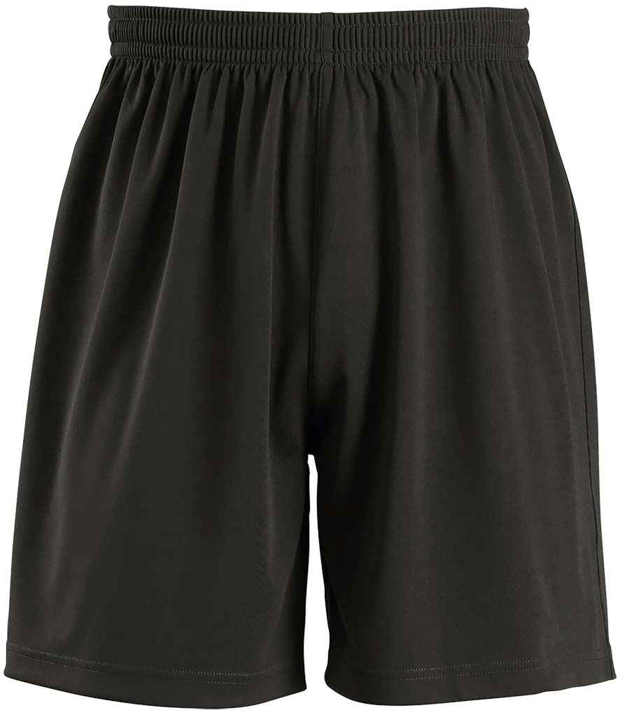 SOLS Kids San Siro 2 Shorts