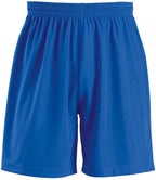 SOLS Kids San Siro 2 Shorts