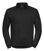 Russell Athletic Polo Sweat