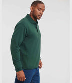 012M Bottle Green Model