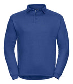 Russell Athletic Polo Sweat