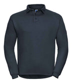 Russell Athletic Polo Sweat