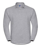 Russell Athletic Polo Sweat