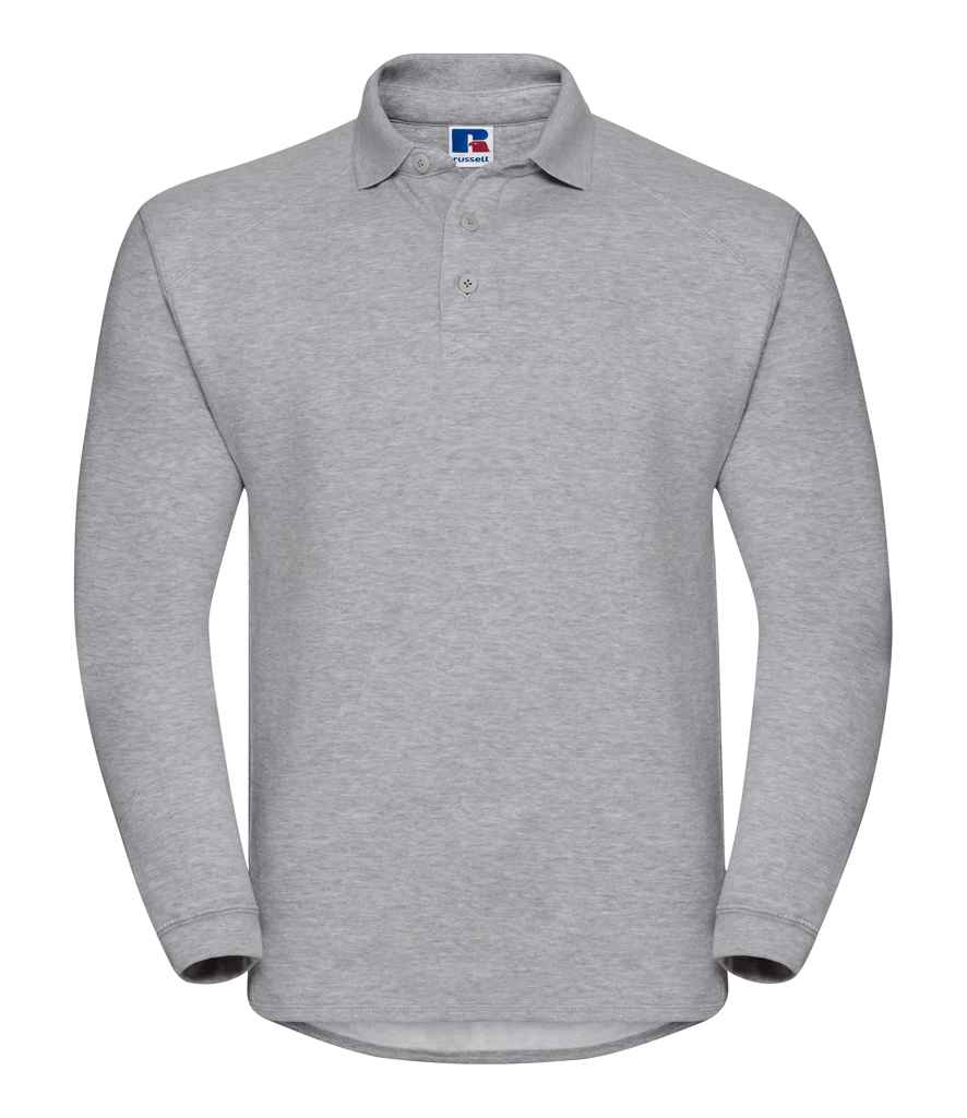 Russell Athletic Polo Sweat