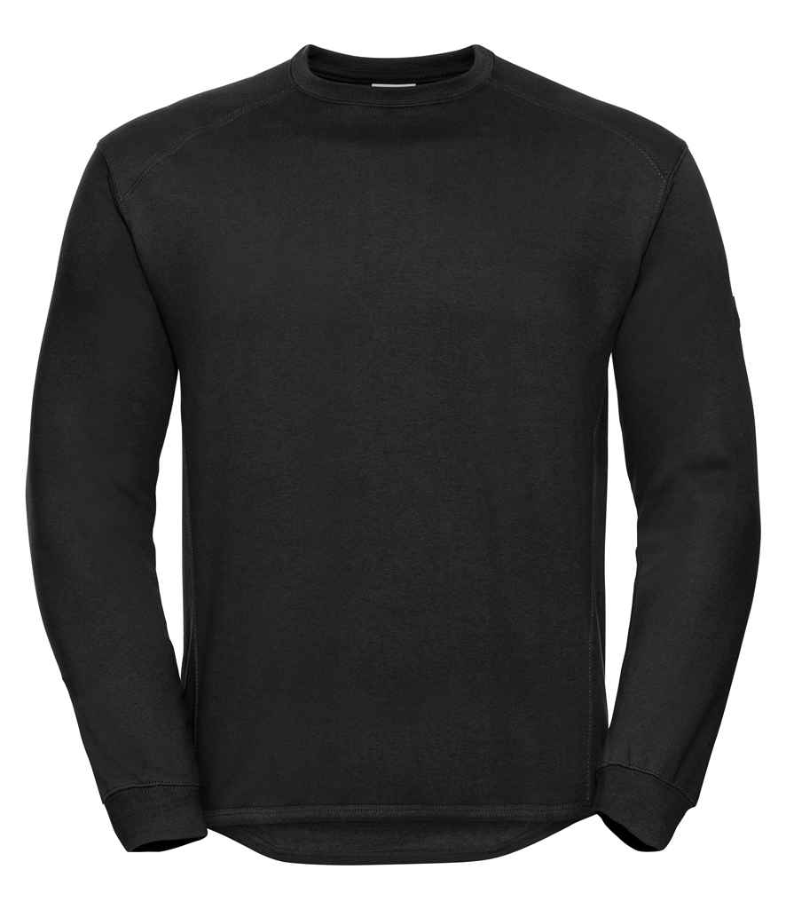 Russell Athletic C/ Neck Sweat