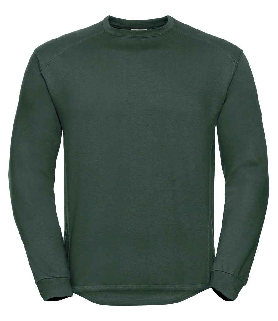 Russell Athletic C/ Neck Sweat