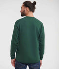 013M Bottle Green Model