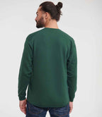 013M Bottle Green Model