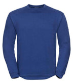 Russell Athletic C/ Neck Sweat