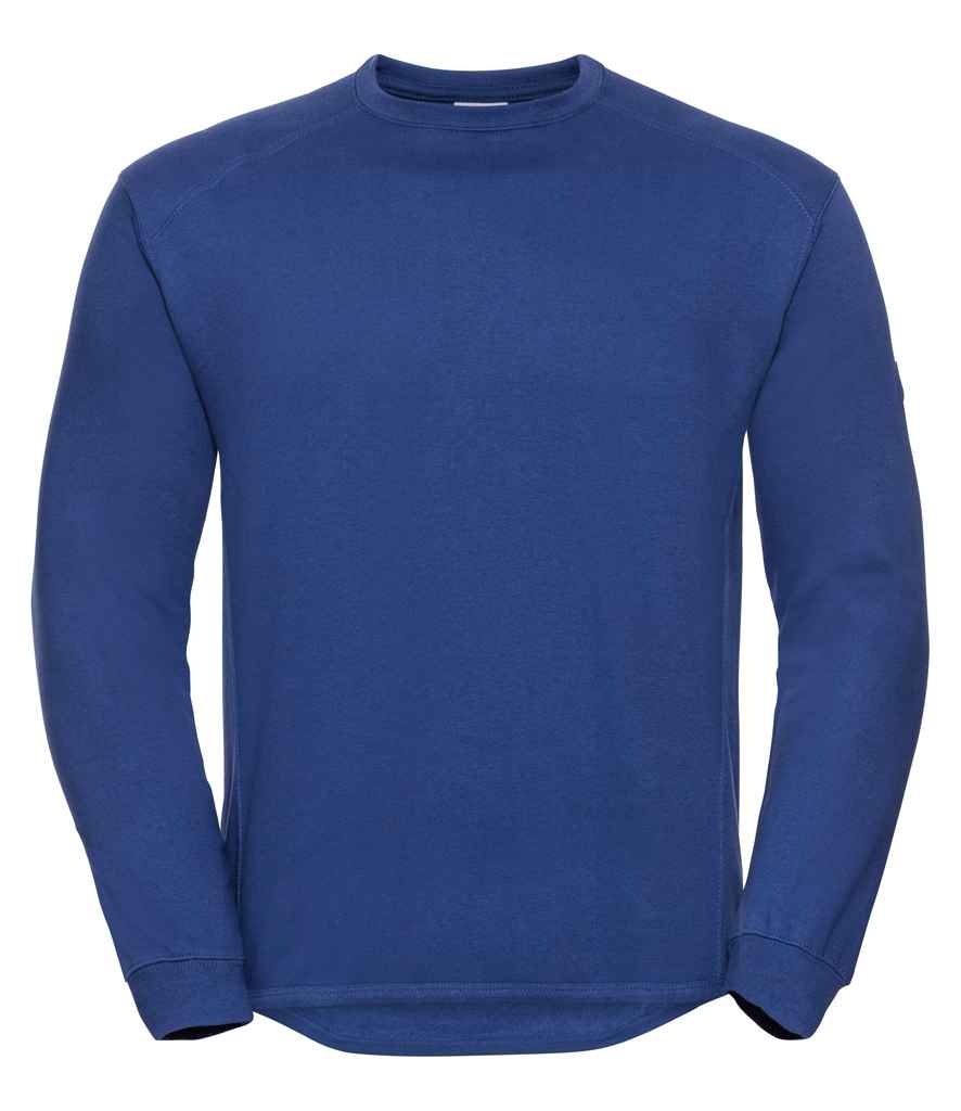 Russell Athletic C/ Neck Sweat