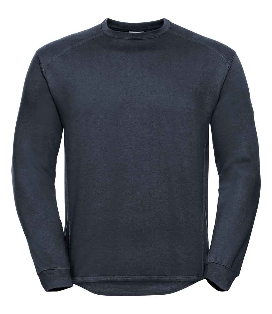 Russell Athletic C/ Neck Sweat