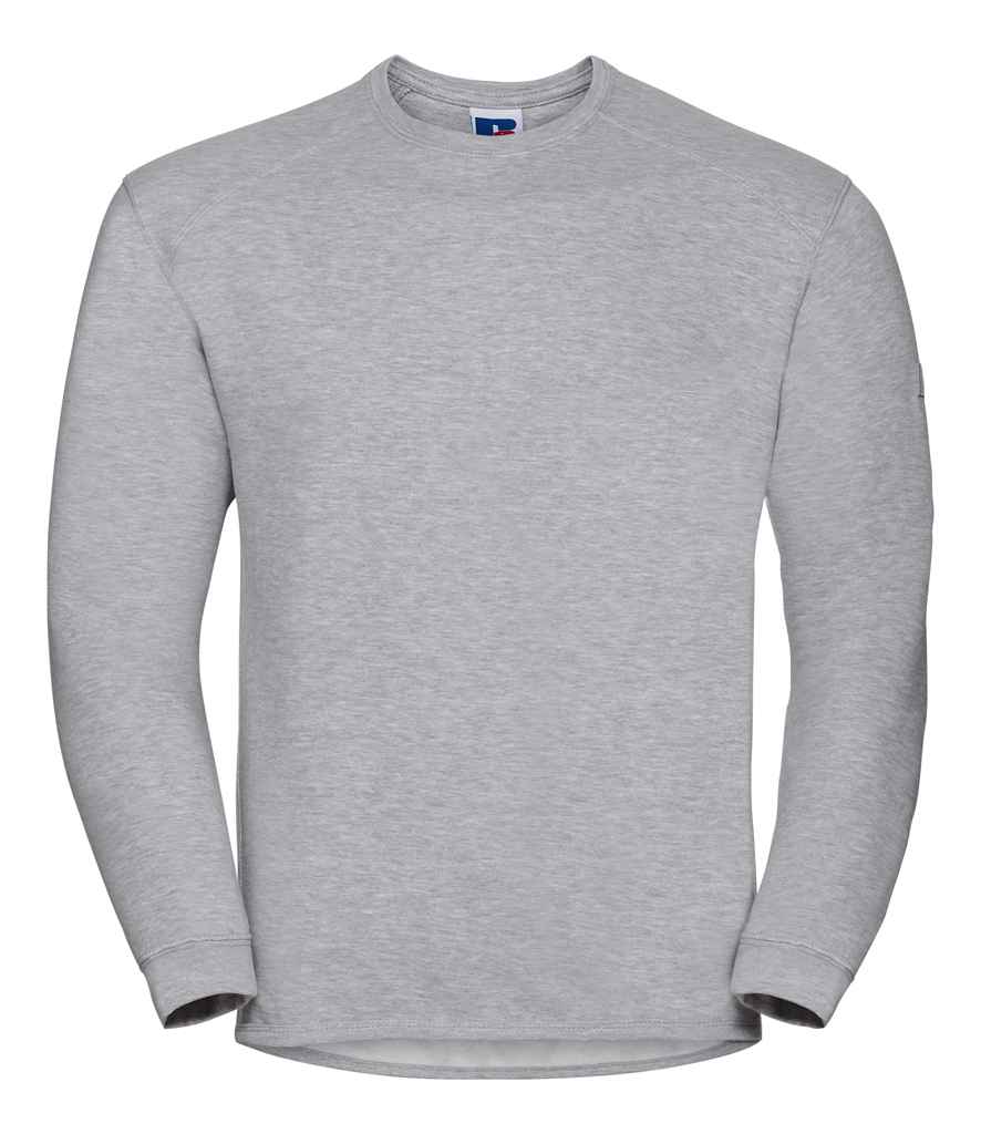Russell Athletic C/ Neck Sweat