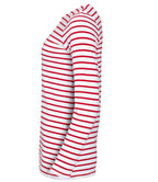 01403 White/Red Left