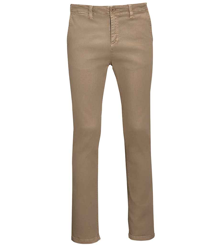 SOLS Jules Chinos