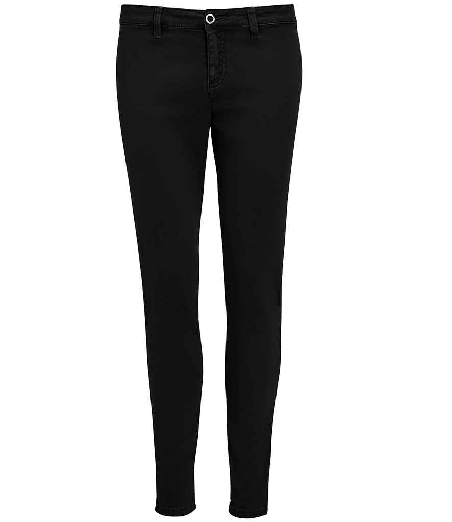 SOLS Ladies Jules Chinos