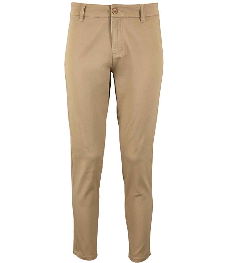 SOLS Ladies Jules Chinos