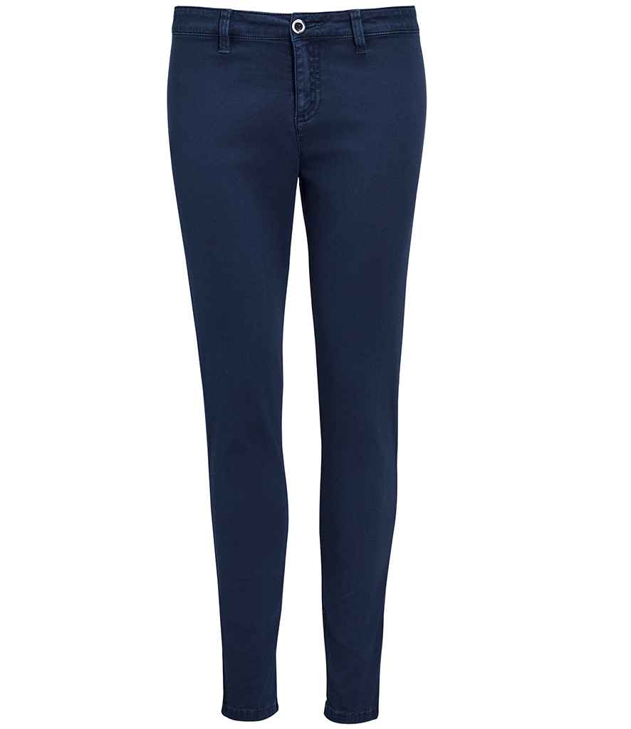 SOLS Ladies Jules Chinos