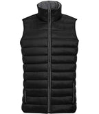 SOLS Wave Bodywarmer