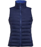 SOLS Ladies Wave Bodywarmer