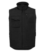 Russell Athletic Gilet