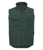 Russell Athletic Gilet