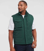 014M Bottle Green Model