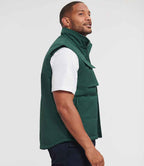 014M Bottle Green Model
