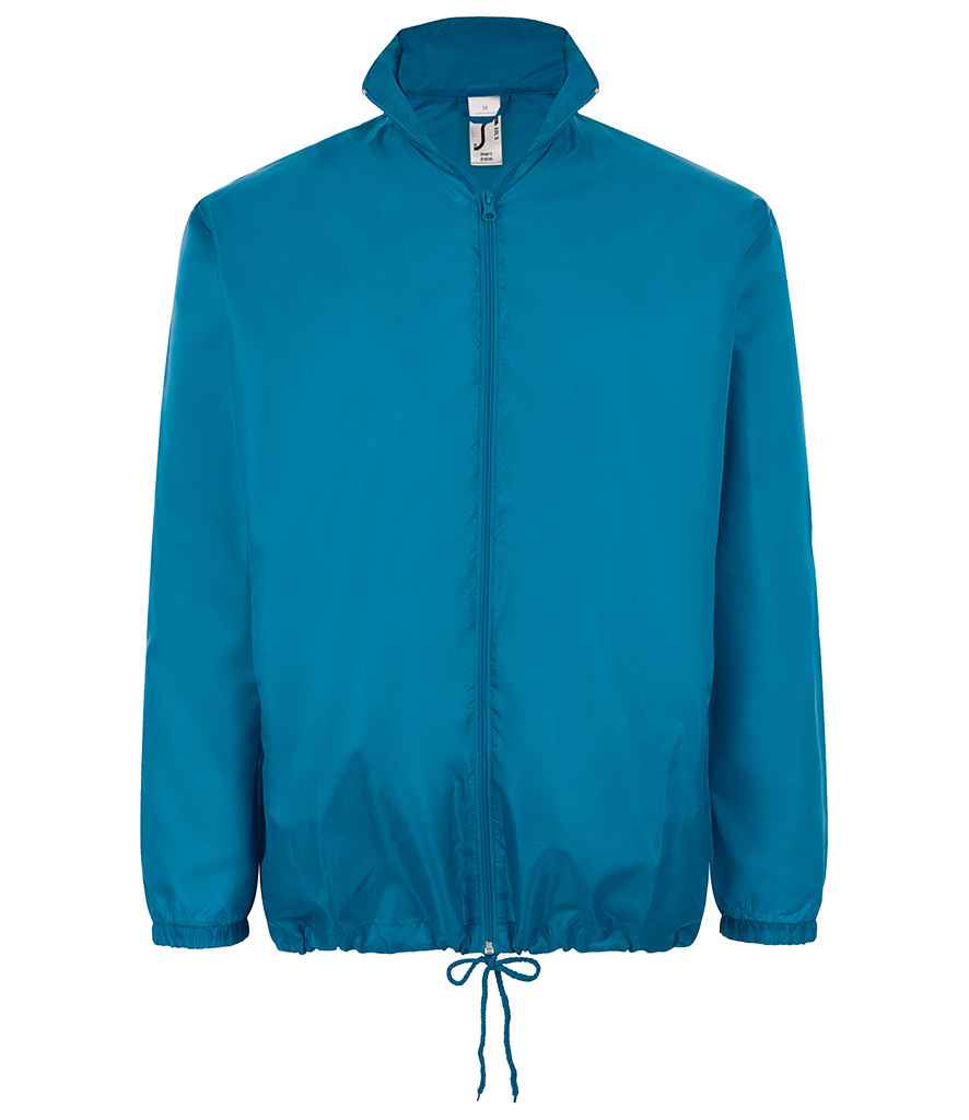SOLS Shift Windbreaker