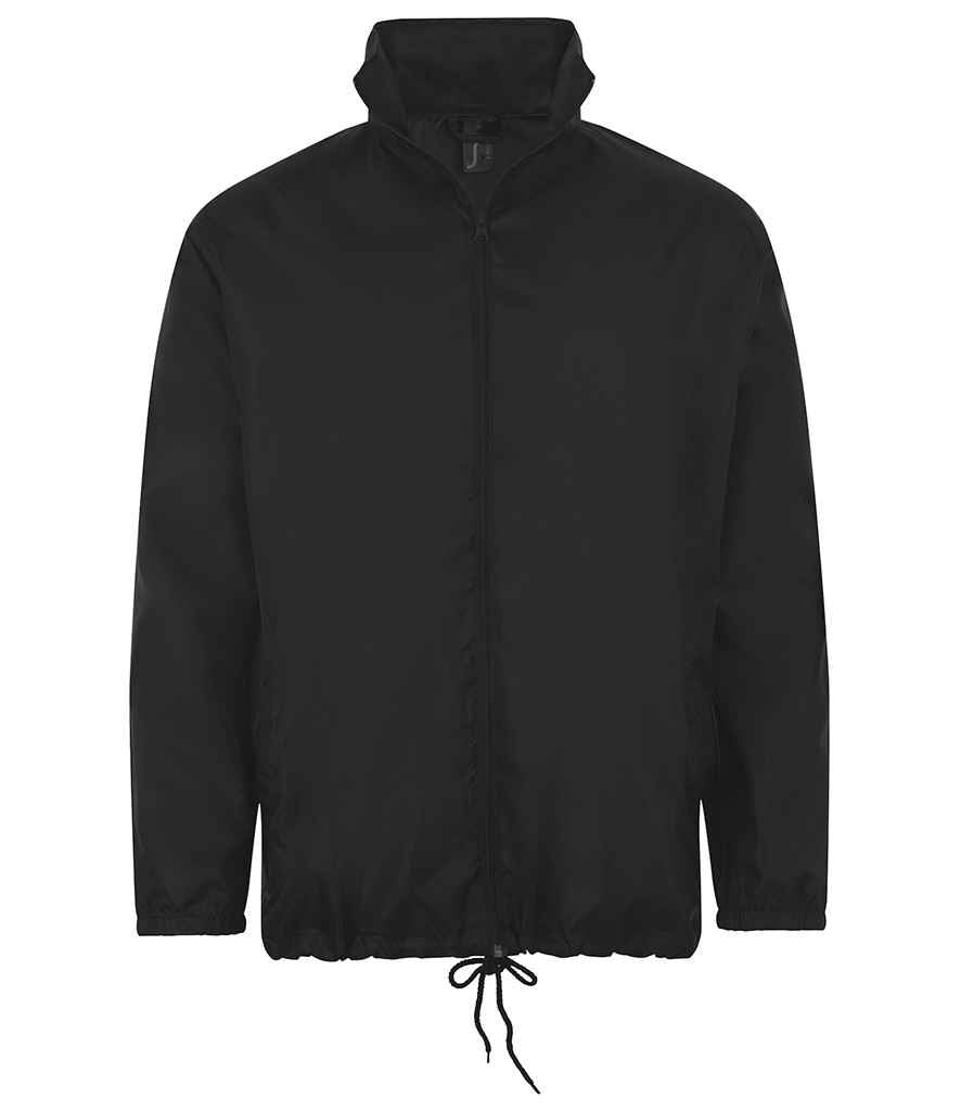 SOLS Shift Windbreaker