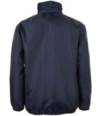 01618 French Navy Back